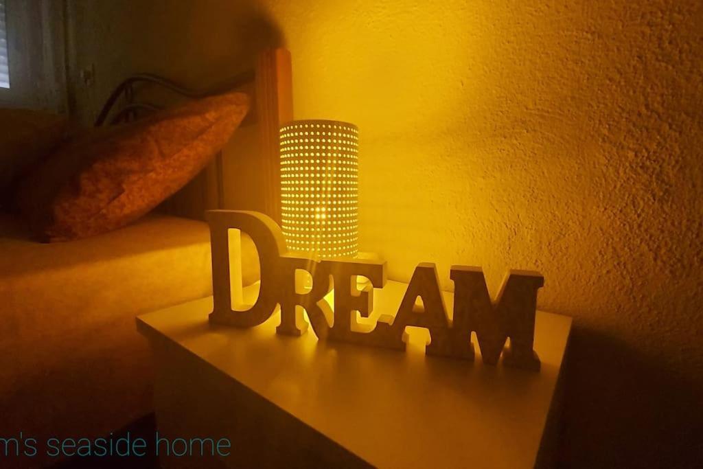 Mom'S Seaside Home Kariani Экстерьер фото