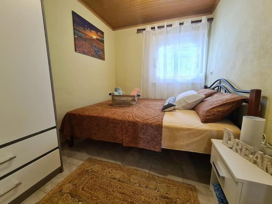 Mom'S Seaside Home Kariani Экстерьер фото
