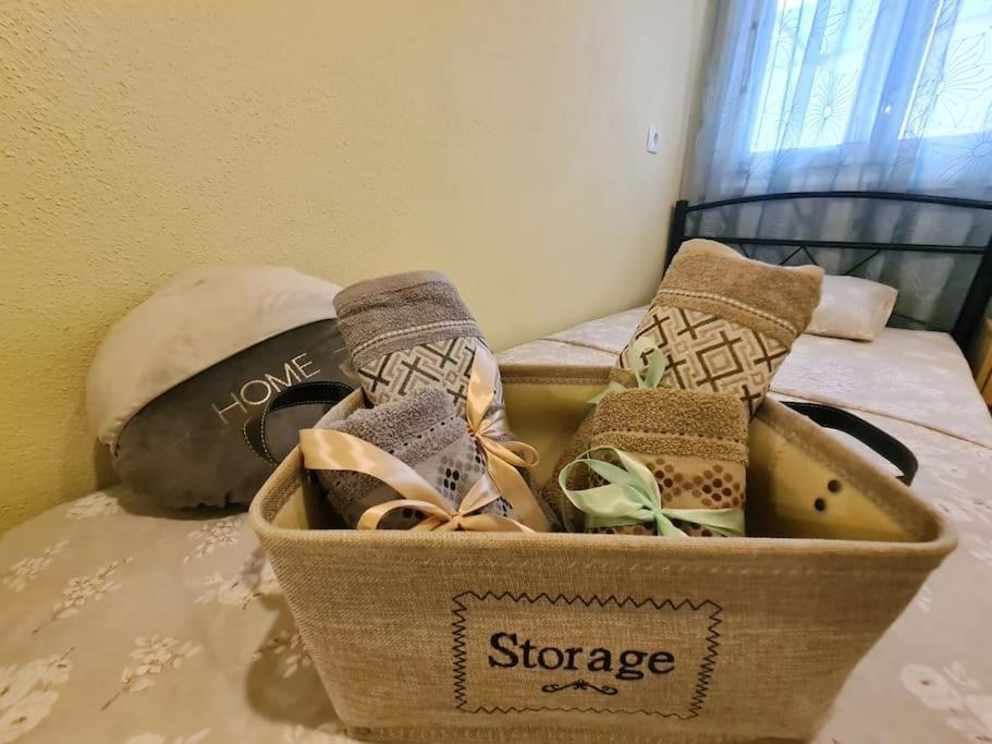 Mom'S Seaside Home Kariani Экстерьер фото