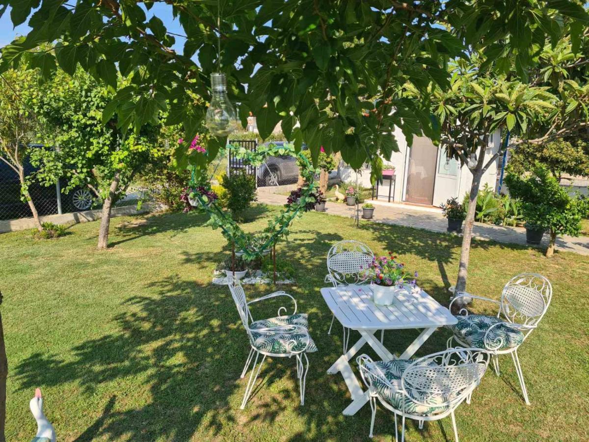 Mom'S Seaside Home Kariani Экстерьер фото